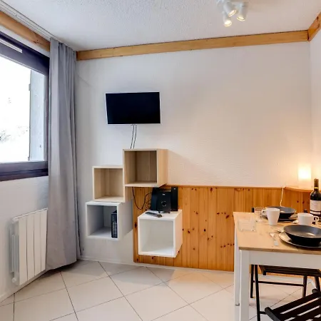 Les Tommeuses-35 By Interhome 公寓