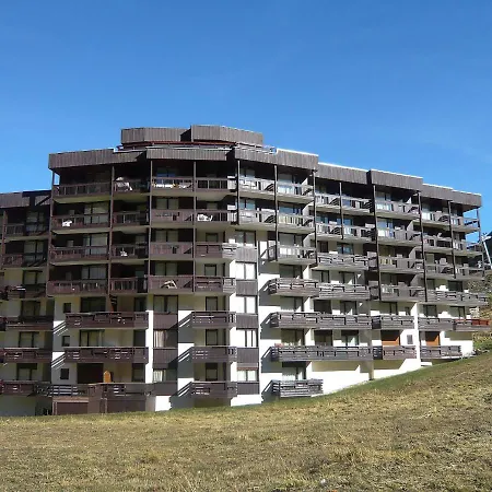 Les Tommeuses-35 By Interhome Tignes