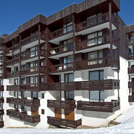 Les Tommeuses-35 By Interhome Apartment