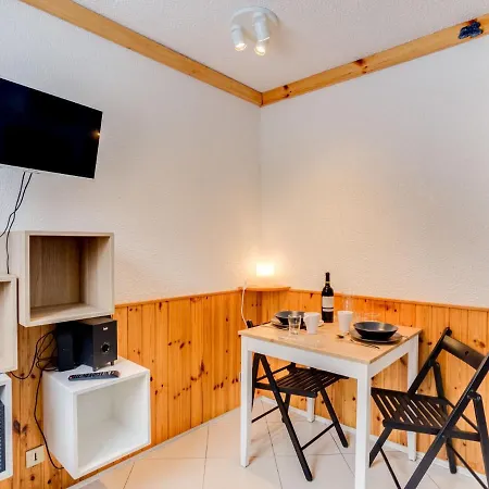 Les Tommeuses-35 By Interhome * Tignes